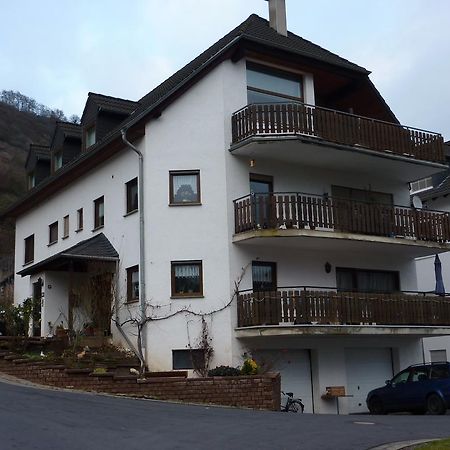 Ferienwohnung Burg Eltz Treis-Karden Oda fotoğraf