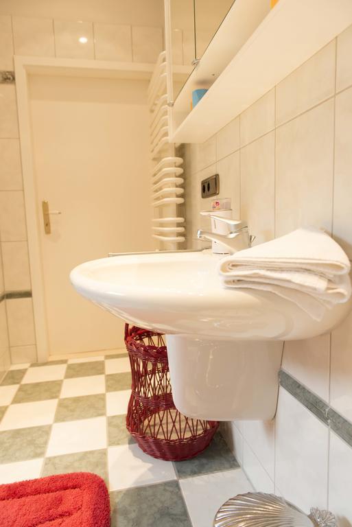 Ferienwohnung Burg Eltz Treis-Karden Oda fotoğraf
