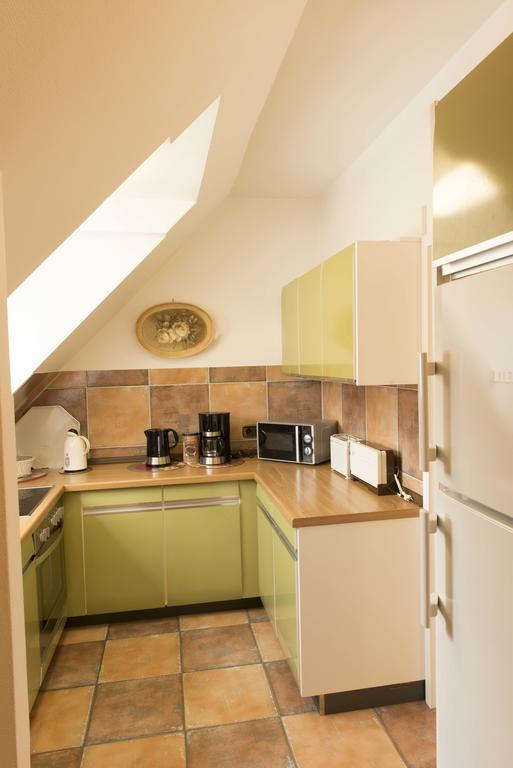 Ferienwohnung Burg Eltz Treis-Karden Oda fotoğraf